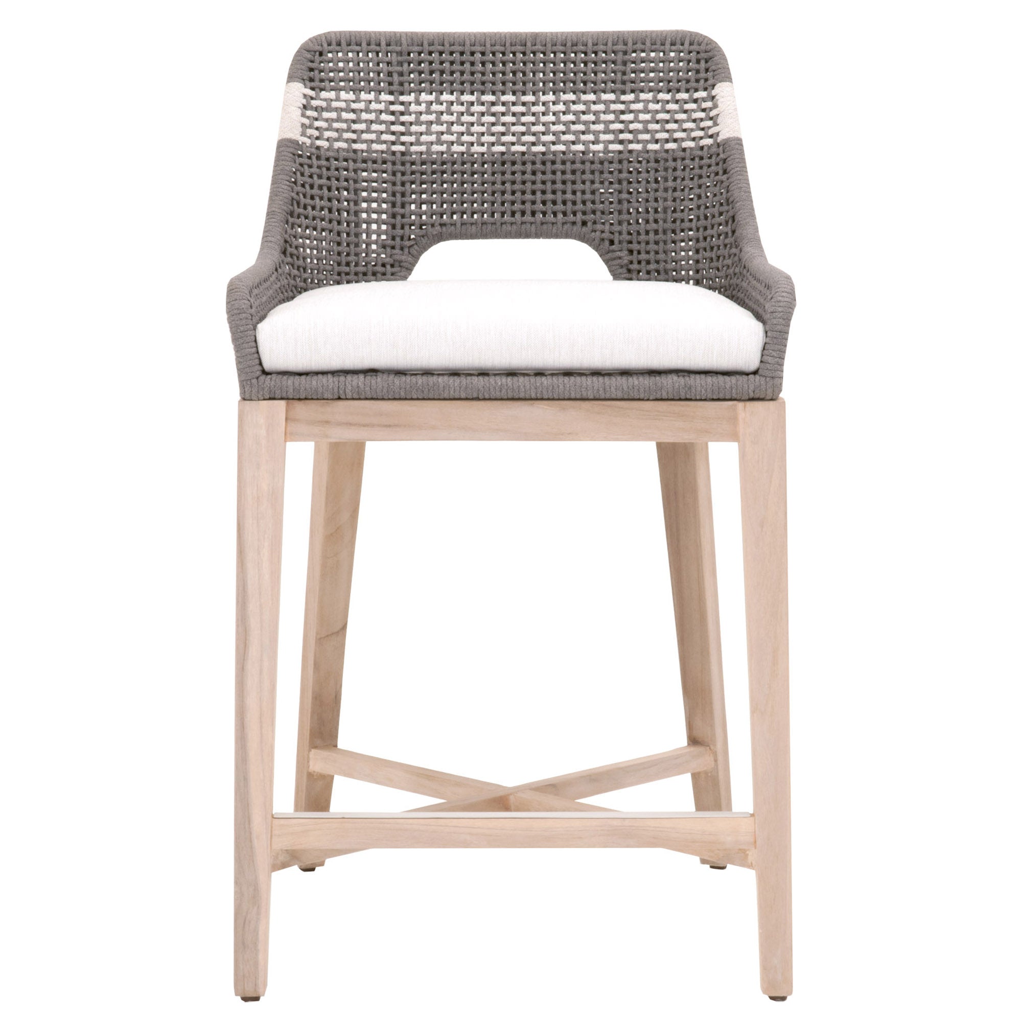 Essentials for Living-Tapestry Outdoor Counter Stool-Outdoor Counter Stools-MODTEMPO