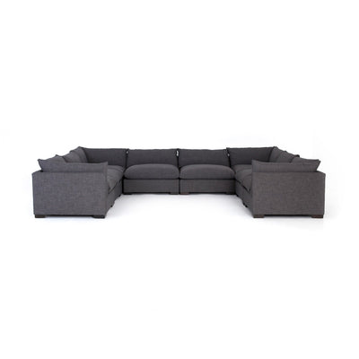 Sofas + Sectionals