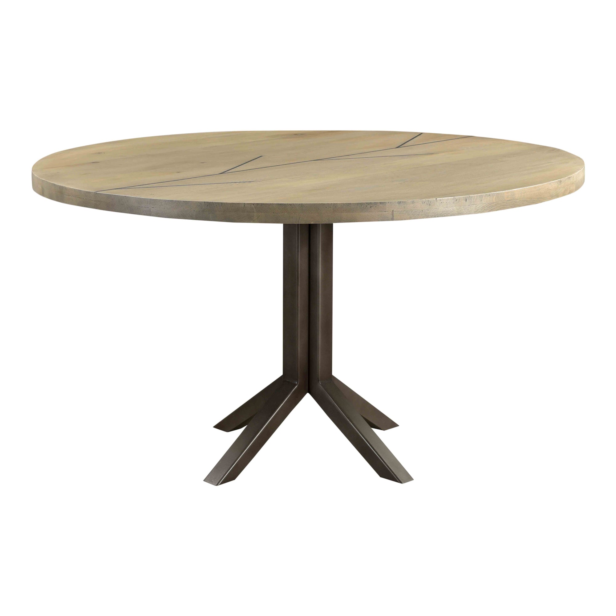 Branch Round Dining Table
