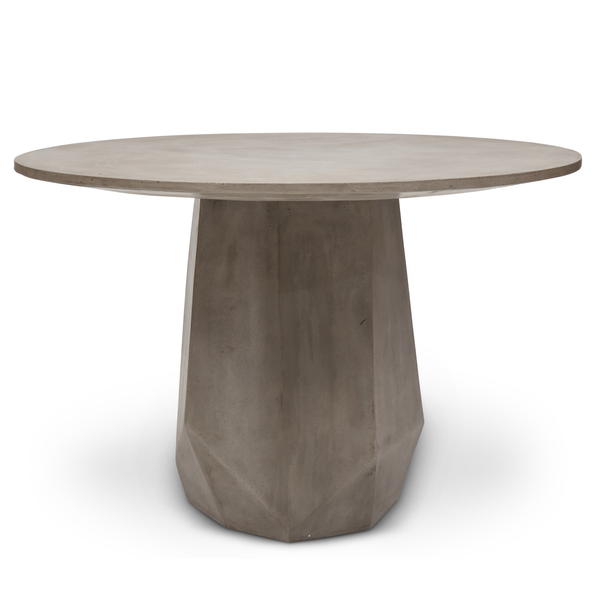 Kristal Round Dining Table