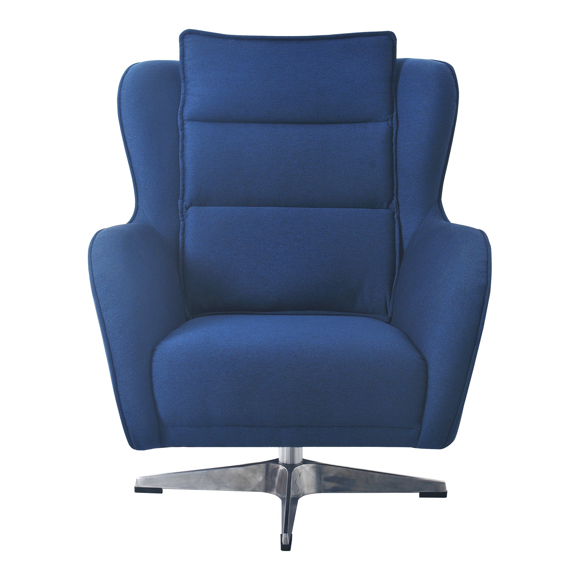 MOES-REVOLVE SWIVEL CHAIR-Lounge Chairs-MODTEMPO