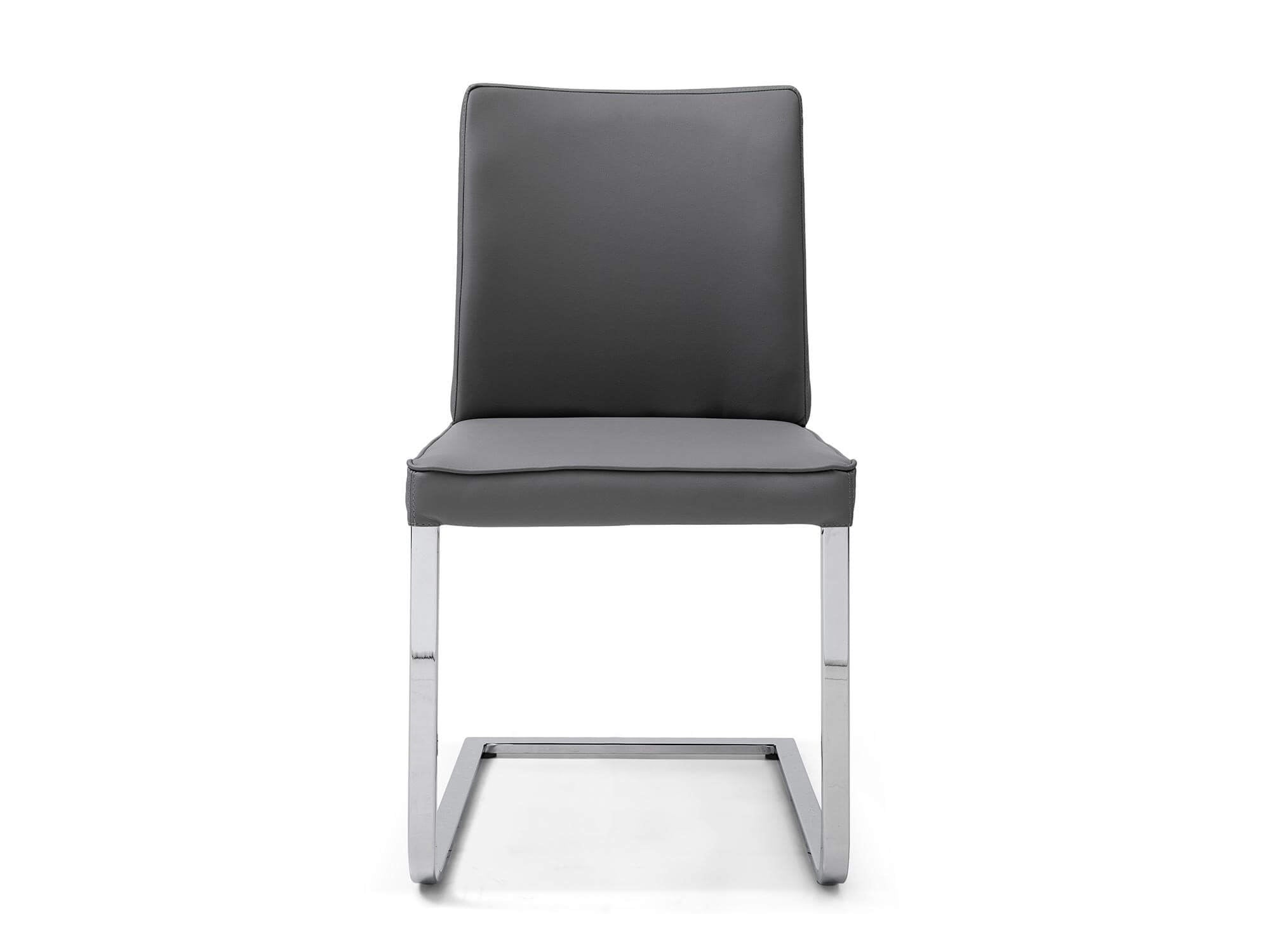 Whiteline Modern Living-Ivy Dining Chair-None-MODTEMPO