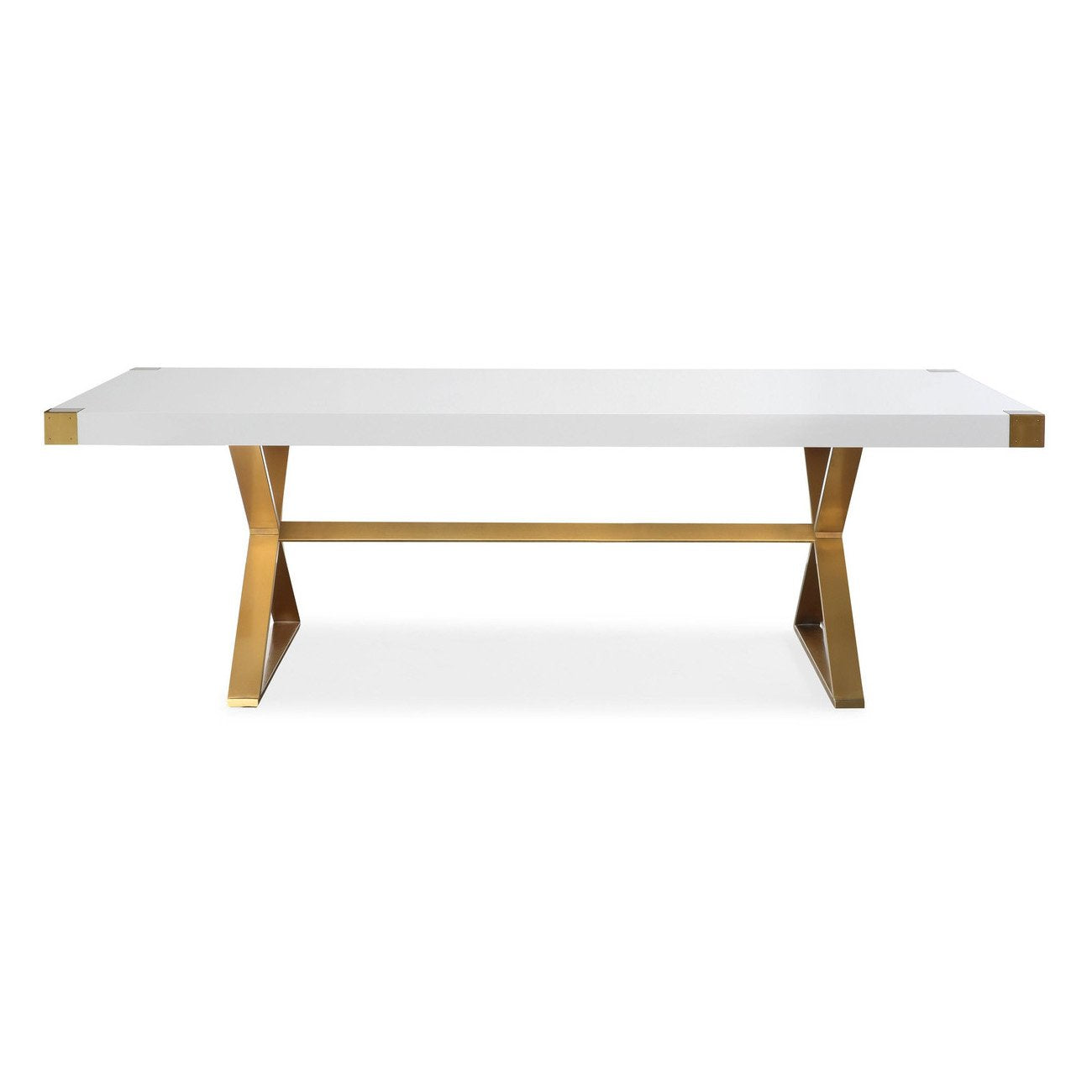 Tov-Adeline Dining Table-Dining Tables-MODTEMPO