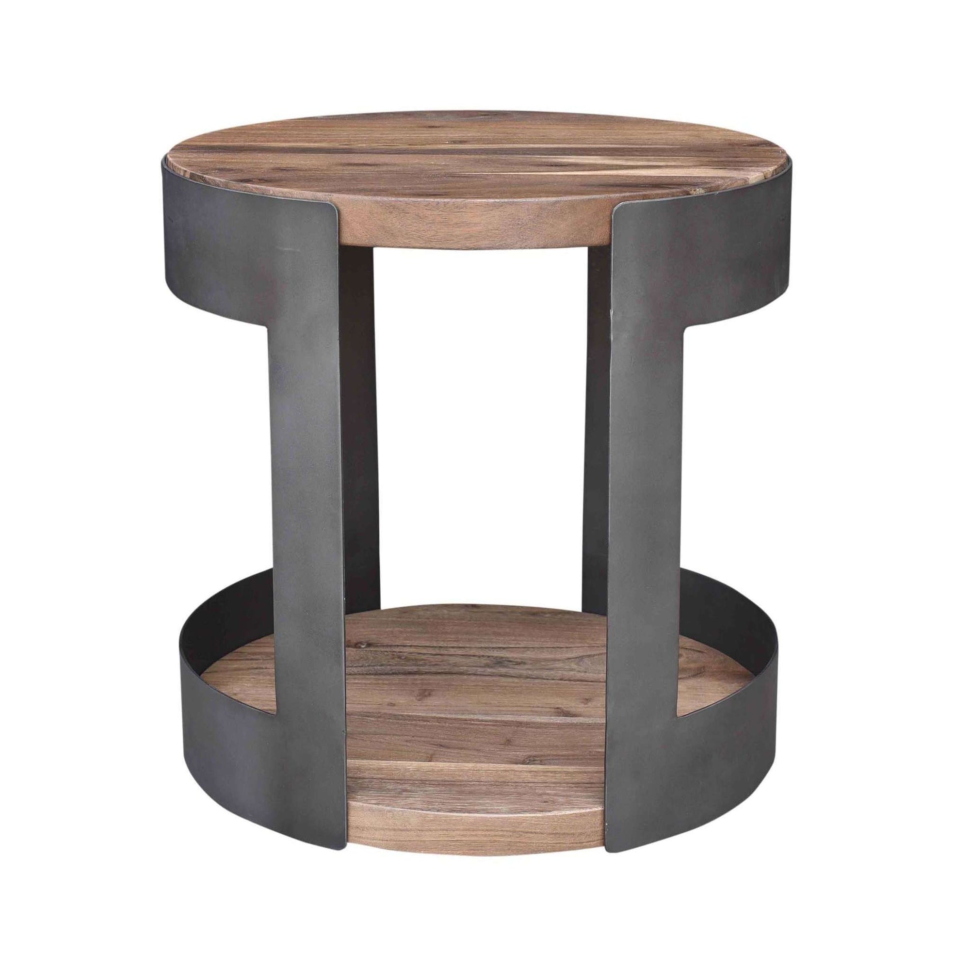 MOES-APRIL SIDE TABLE-End/Side Tables-MODTEMPO