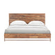 Bushwick Wooden Bed