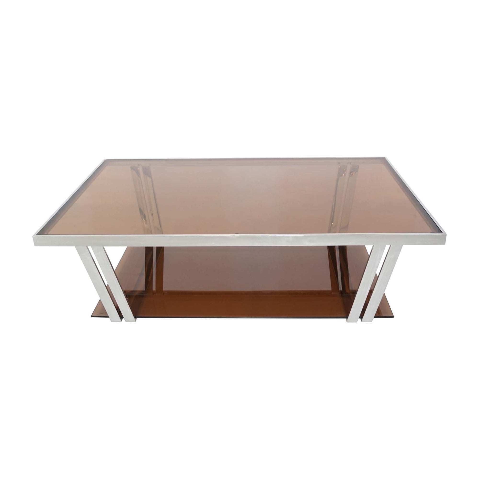 Bellini-Carraway Coffee Table-Coffee Tables-MODTEMPO