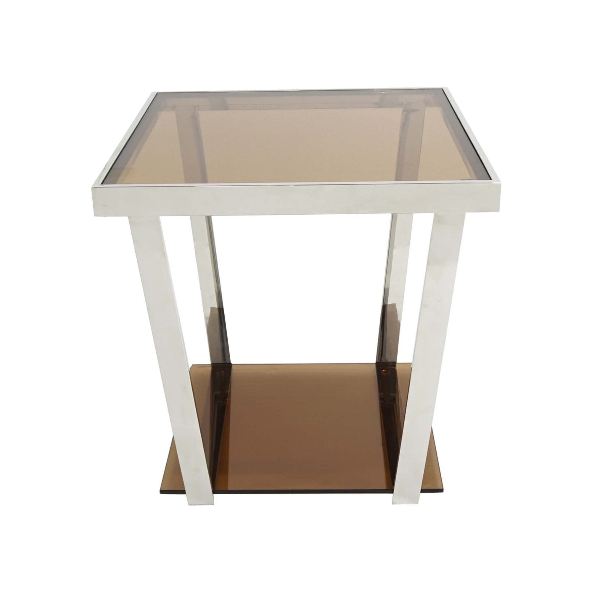 Bellini-Carraway End Table-End/Side Tables-MODTEMPO