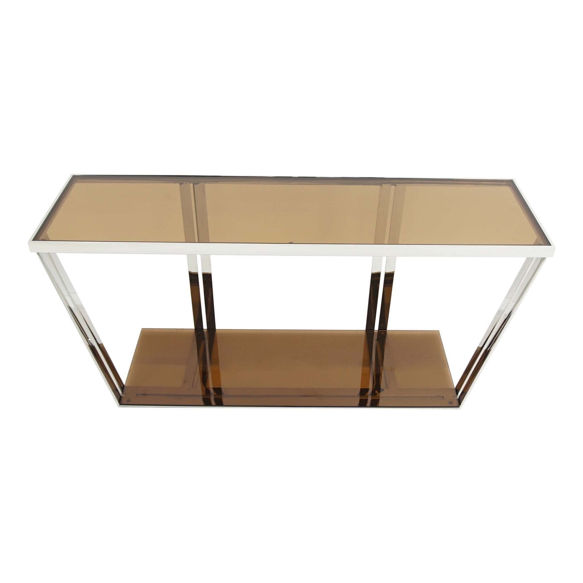 Bellini-Carraway Sofa Table-Console & Sofa Tables-MODTEMPO