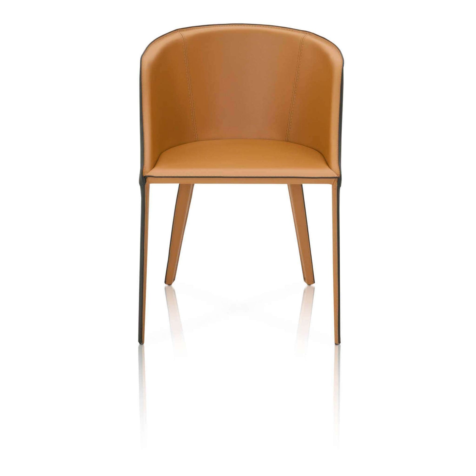 Star International Furniture-Fontana Dining Chair-Dining Chairs-MODTEMPO