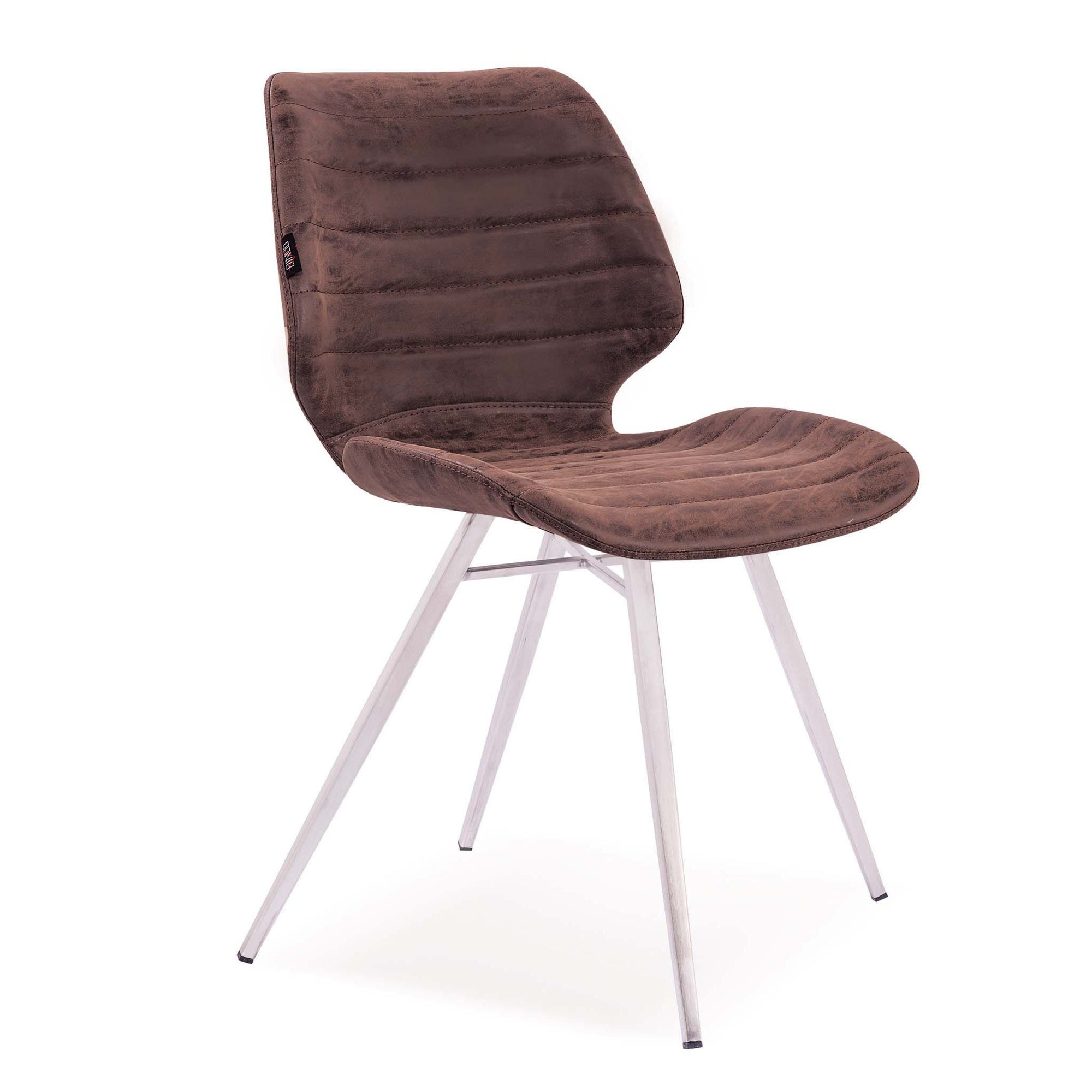 Bellini-Gina Dining Chair-Dining Chairs-MODTEMPO