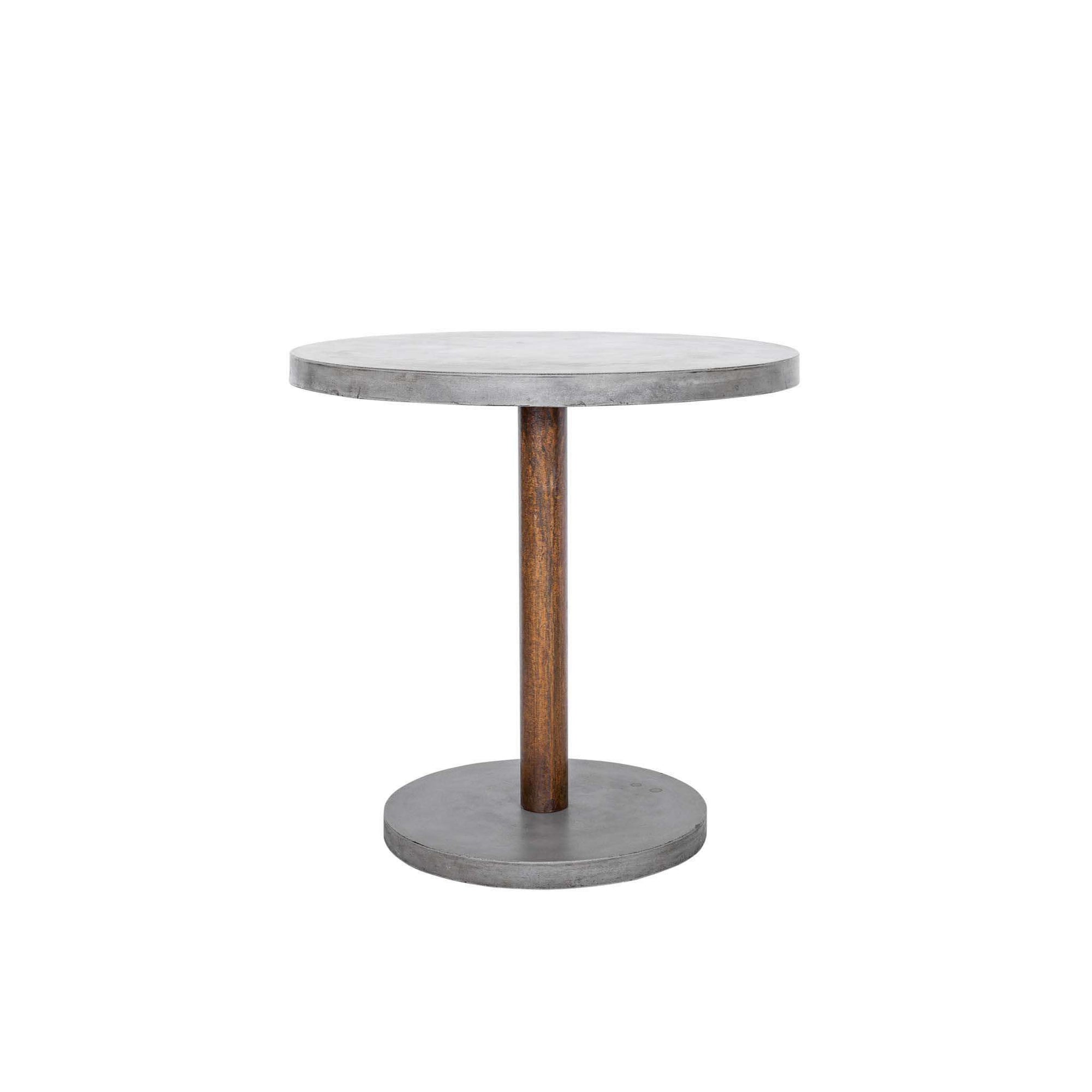 MOES-HAGAN OUTDOOR COUNTER HEIGHT TABLE-Outdoor Dining Tables-MODTEMPO