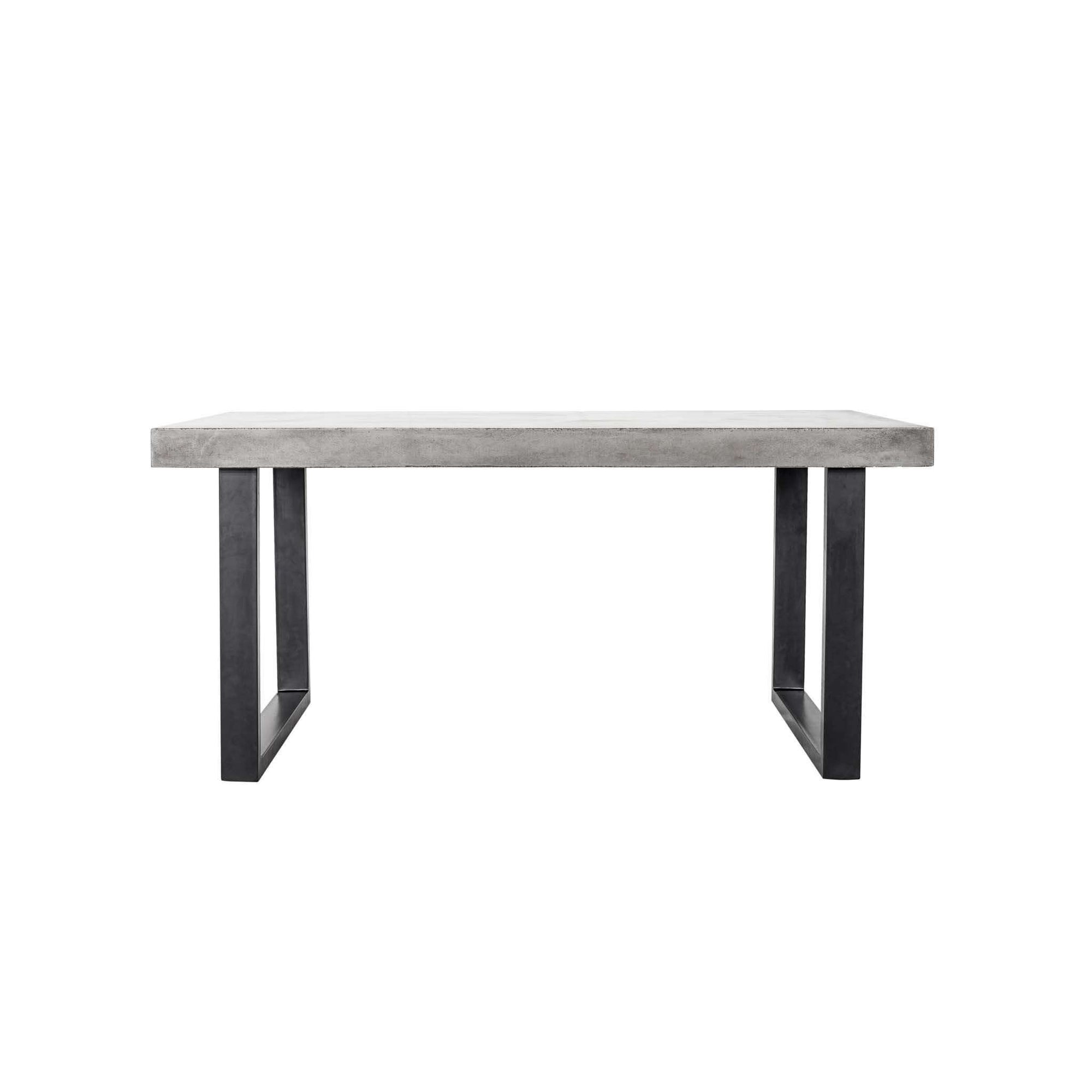 MOES-JEDRIK OUTDOOR DINING TABLE LARGE-Outdoor Dining Tables-MODTEMPO
