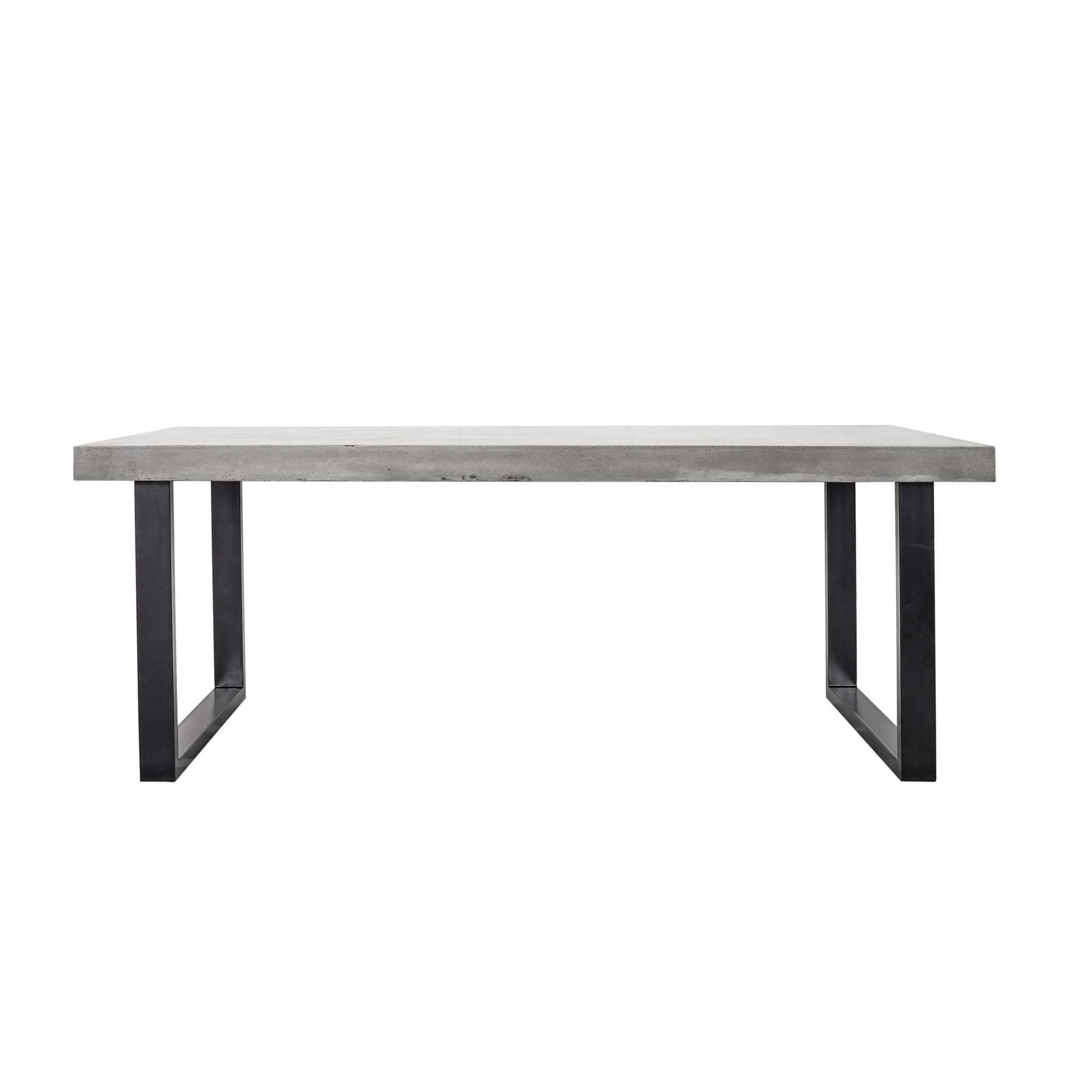MOES-JEDRIK OUTDOOR DINING TABLE SMALL-Outdoor Dining Tables-MODTEMPO
