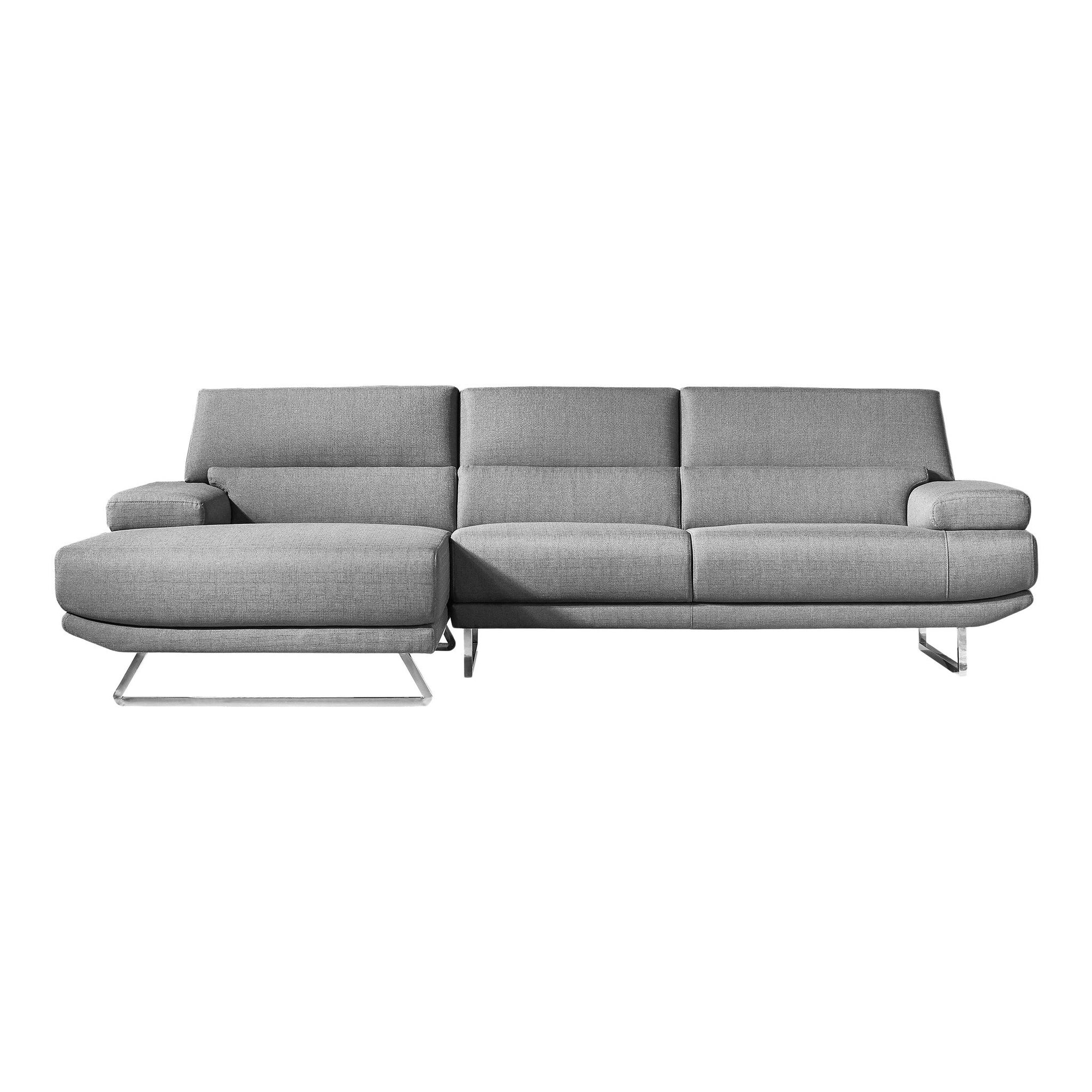 MOES-JENN SECTIONAL  LEFT-Sectionals-MODTEMPO