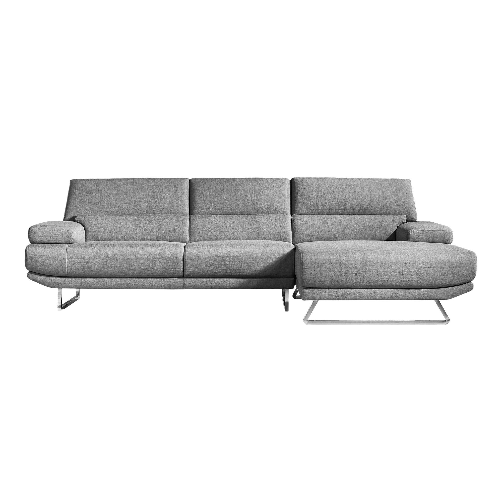 MOES-JENN SECTIONAL  RIGHT-Sectionals-MODTEMPO