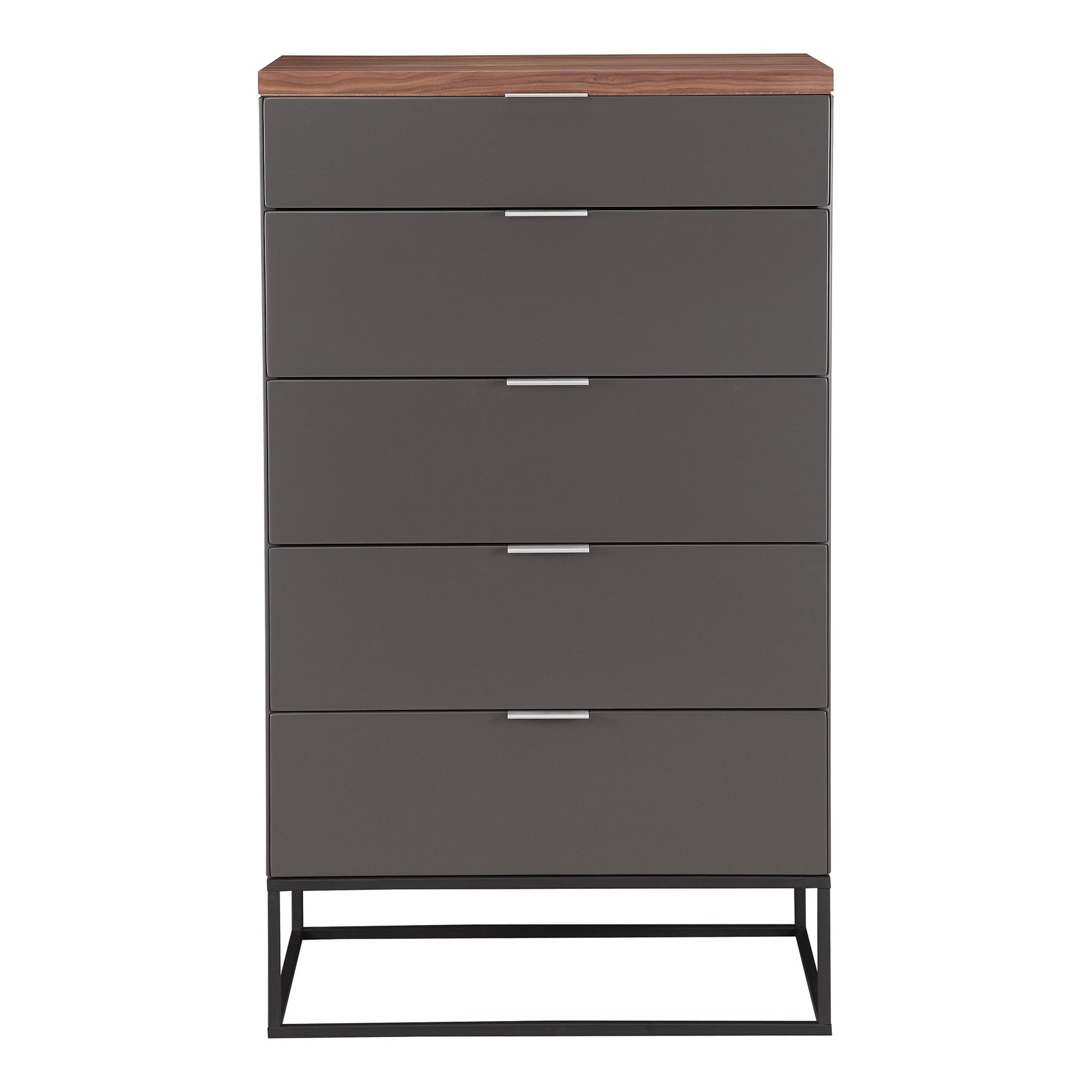 MOES-LEROY TALL CABINET-Dressers-MODTEMPO