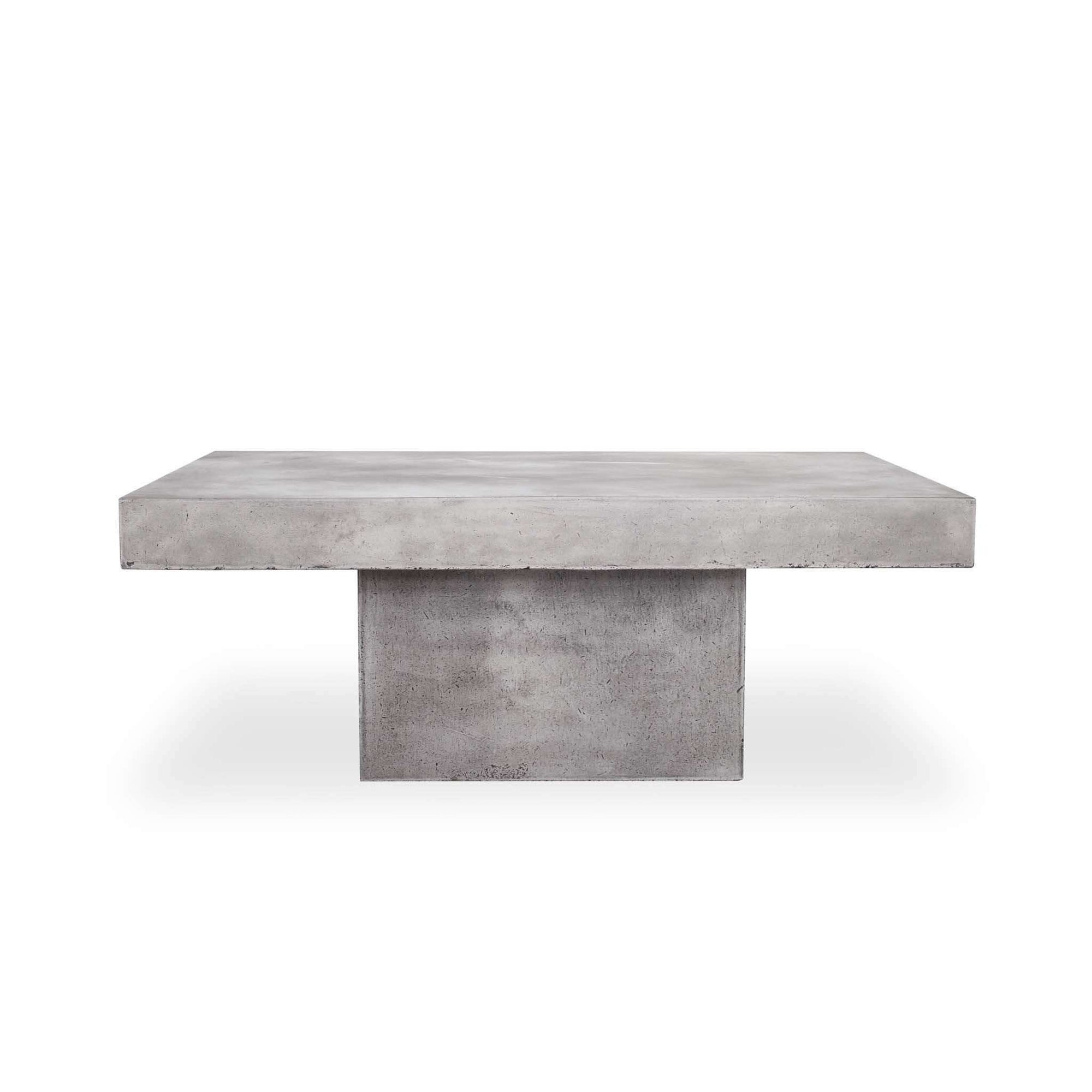 MOES-MAXIMA COFFEE TABLE-Outdoor Coffee Tables-MODTEMPO