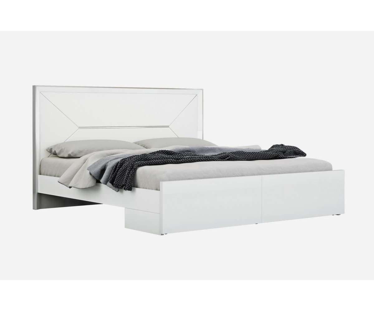 Whiteline Modern Living-Navi Bed-Bed-MODTEMPO