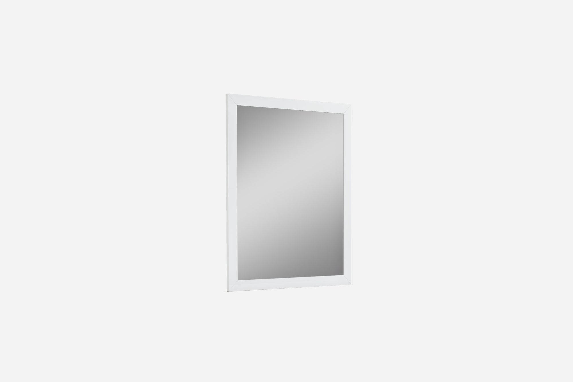 Whiteline Modern Living-Navi Mirror-None-MODTEMPO