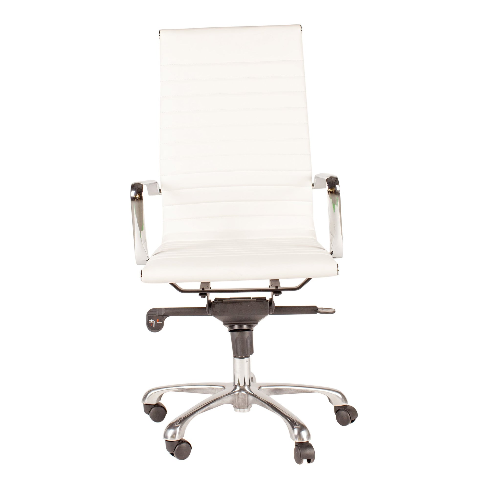 MOES-OMEGA OFFICE CHAIR HIGH BACK-Office Chairs-MODTEMPO