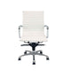 OMEGA OFFICE CHAIR LOW BACK