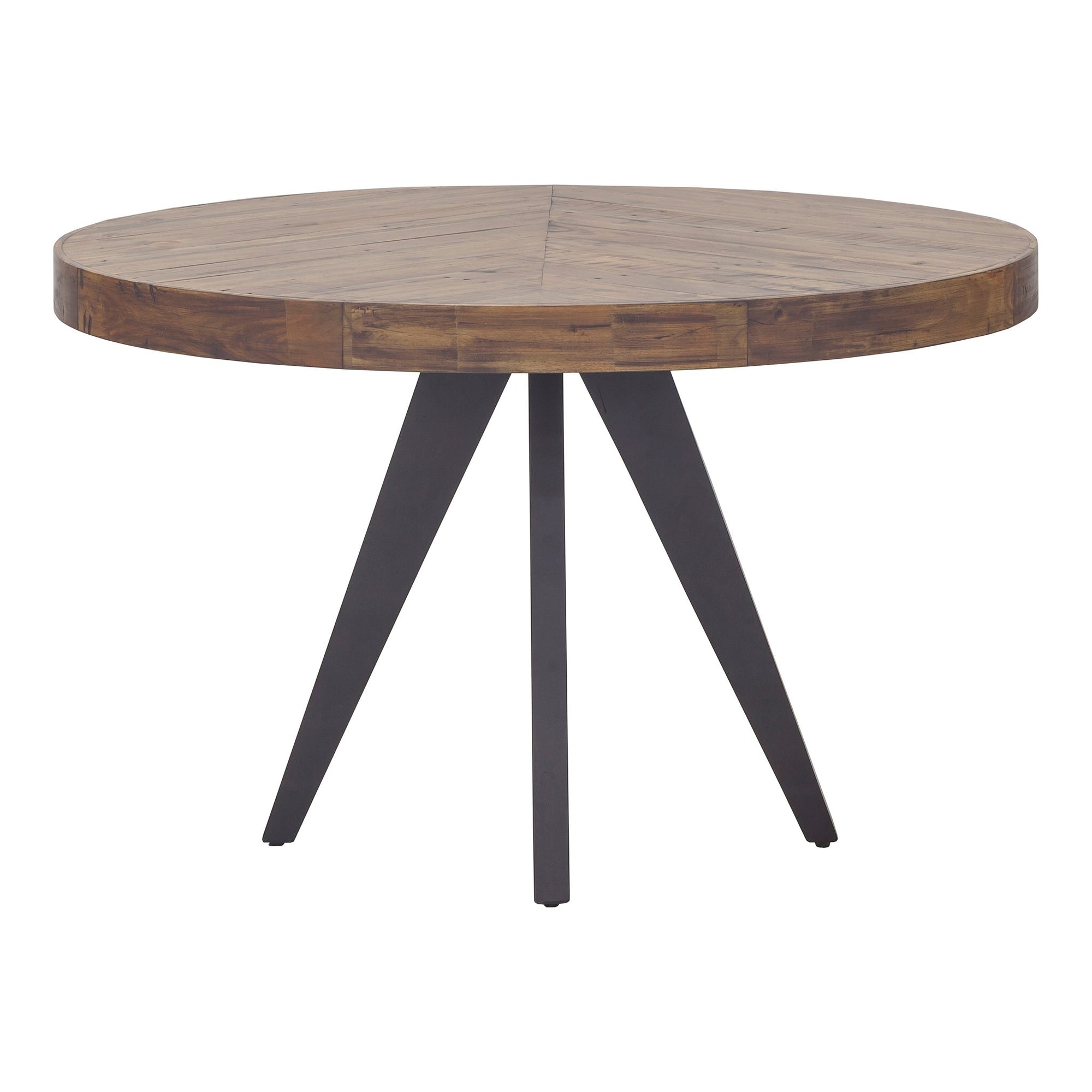 MOES-PARQ ROUND DINING TABLE-Dining Tables-MODTEMPO