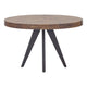 PARQ ROUND DINING TABLE