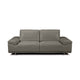 Roxanne Loveseat With Adjustable Back & Arm Cushions