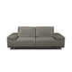 Roxanne Sofa With Adjustable Back Cushions and Arm Rests