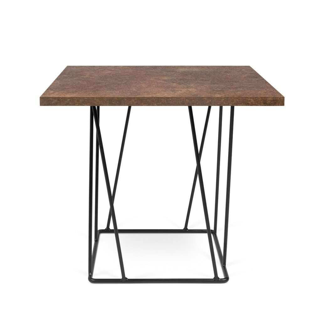 Tema Home-Helix 20x20 Side Table  189043-HELIX20-End Table-MODTEMPO