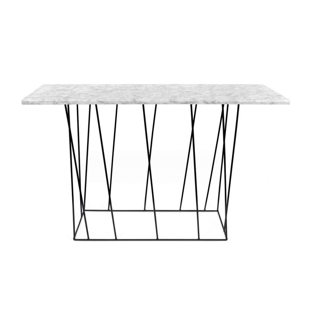 Tema Home-Helix Marble Console 189021-HELIXMAR-Console Table-MODTEMPO