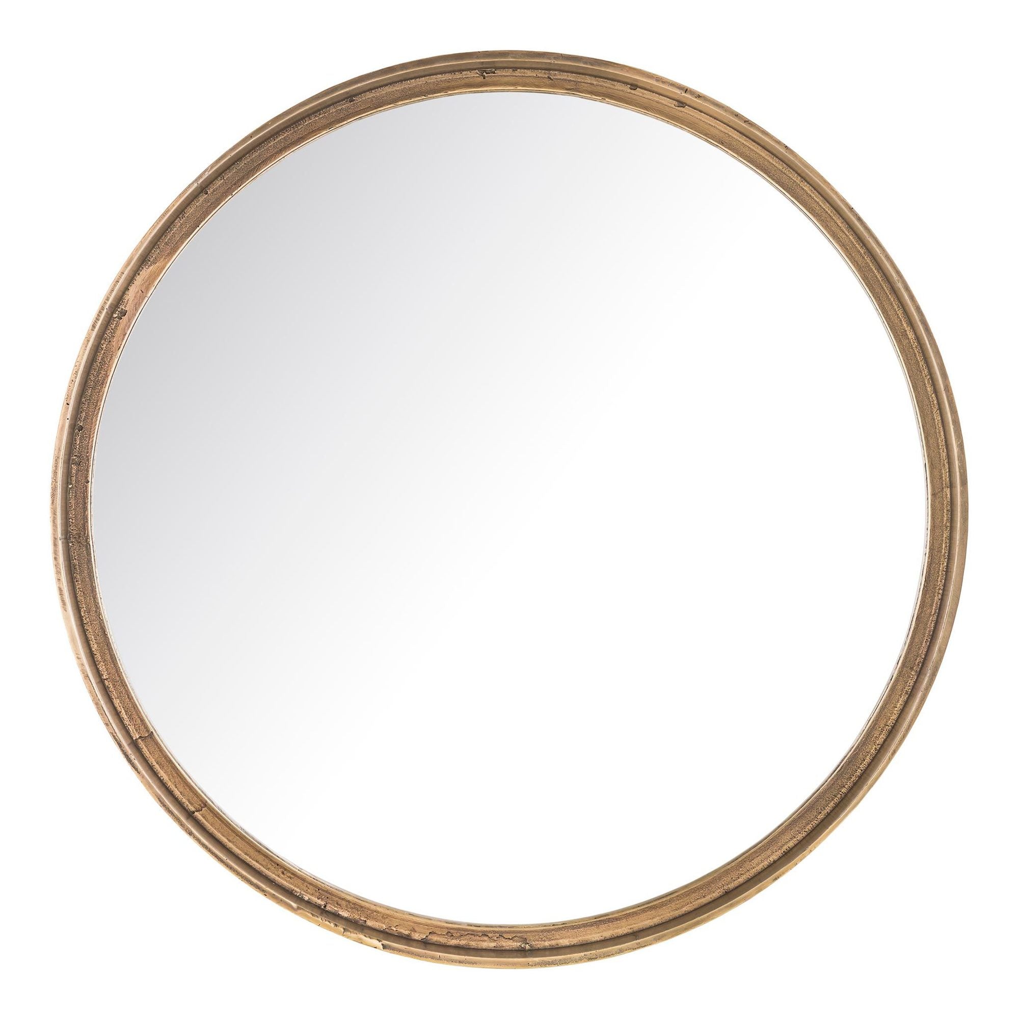 MOES-WINCHESTER MIRROR SMALL-Wall Mirrors-MODTEMPO